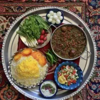 آشپز خانه آیهان