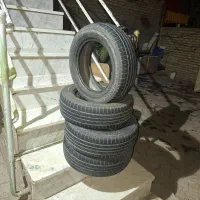 لاستیک پرشیا ۵۰درصد تمیز