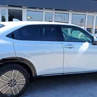 هوندا HRV هیبرید فول آپشن 2025