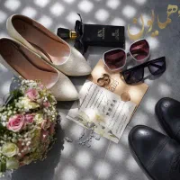 آتلیه فیلم و عکس همایون