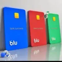 دریافت ۱۵۰هزارتومنی با نصب بلوبانک