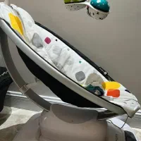 تاب برقی کودک فور مامز 4moms