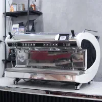 دستگاه اسپرسو سیمونلی aurulia wave