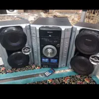 ضبط سونی
