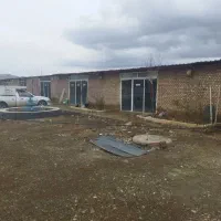 اجاره سالن صنعتی ، در جاده حمامیان روستای تاراوا