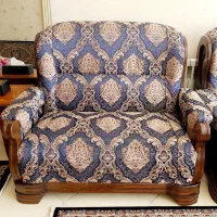 مبل راحتی ۹ نفره