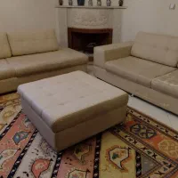 مبل راحتی