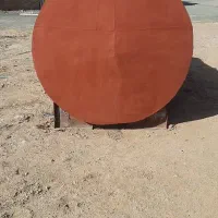 تانک6000هزار لیتری