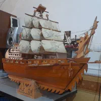 ماکت کشتی