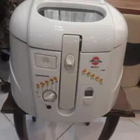 سرخ کن پارس خزر