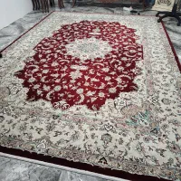 فرش ماشینی