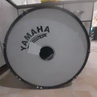 طبل اندازه 60
