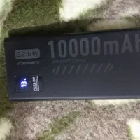 پاور بانک 10000میلی آمپر
