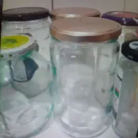 شیشه  مرباوترشی