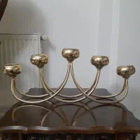 جا شمعی|چراغ خواب و آباژور|تبریز, |دیوار