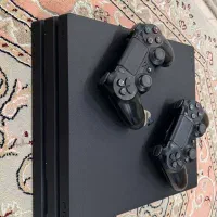 ps4 pro کپی خور