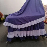گهواره تختی