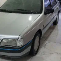 ۴۰۵دوگانه کارخانه