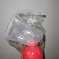 شیر دوش دستی