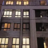 آپارتمان فرامرز عباسی