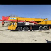 شاگرد جهت کار جرثقیل