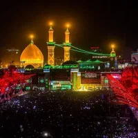 سفر کربلا تمام قسط