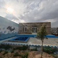 خانه ویلایی داخل بافت ماریان سند ملکی با امتیازات