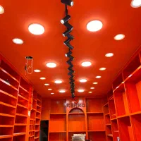 برق کار  و اجرای پروژه سیم کشی و نور پردازی