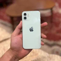 ایفون ۱۲ نرمال