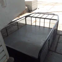 باربند یافت آبادی وانت