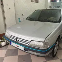 پژو ۴۰۵
