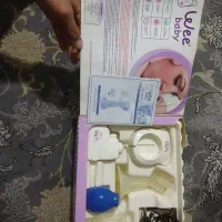 شیردوش برقی