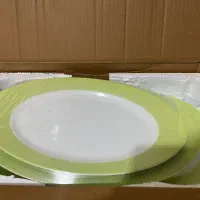سرویس چینی ۶ نفره زرین