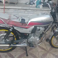 موتور سیکلت 150 سحر