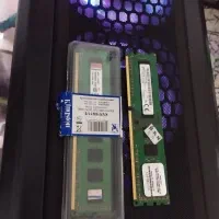 دوتا رم 8 گیگ ddr3