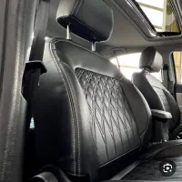 روکش صندلی شاهین