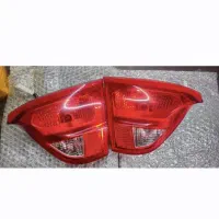 خطر روی درب صندوق کوییک فابریک