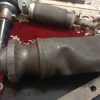 پنوماتیک پژو