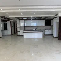۱۸۰ متر ، ۲ پارکینگ ، ویو ابدی ، طبقه آخر / گلستان
