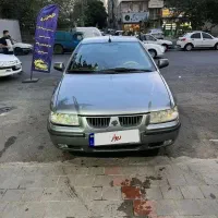 سمند Lx