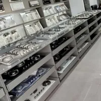 گاز های صفحه ای در شاهکالا قیمت کارخانه کدal09
