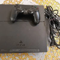 دستگاه PS4 کپی خور