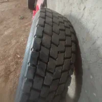 لاستیک بیست دو نیم