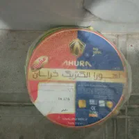 سیم1/5وریموت کنترل ارجی بی وایرلس