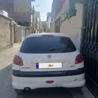 206|خودرو سواری و وانت|همدان, |دیوار