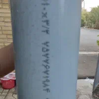 لوله پولیکا سایز 110