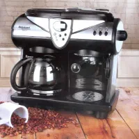 قهوه ساز دلمونتی