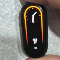 miband 8|لوازم جانبی موبایل و تبلت|شوش, |دیوار