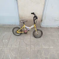 دوچرخه