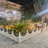 استخدام نیرو درباغ رستوران